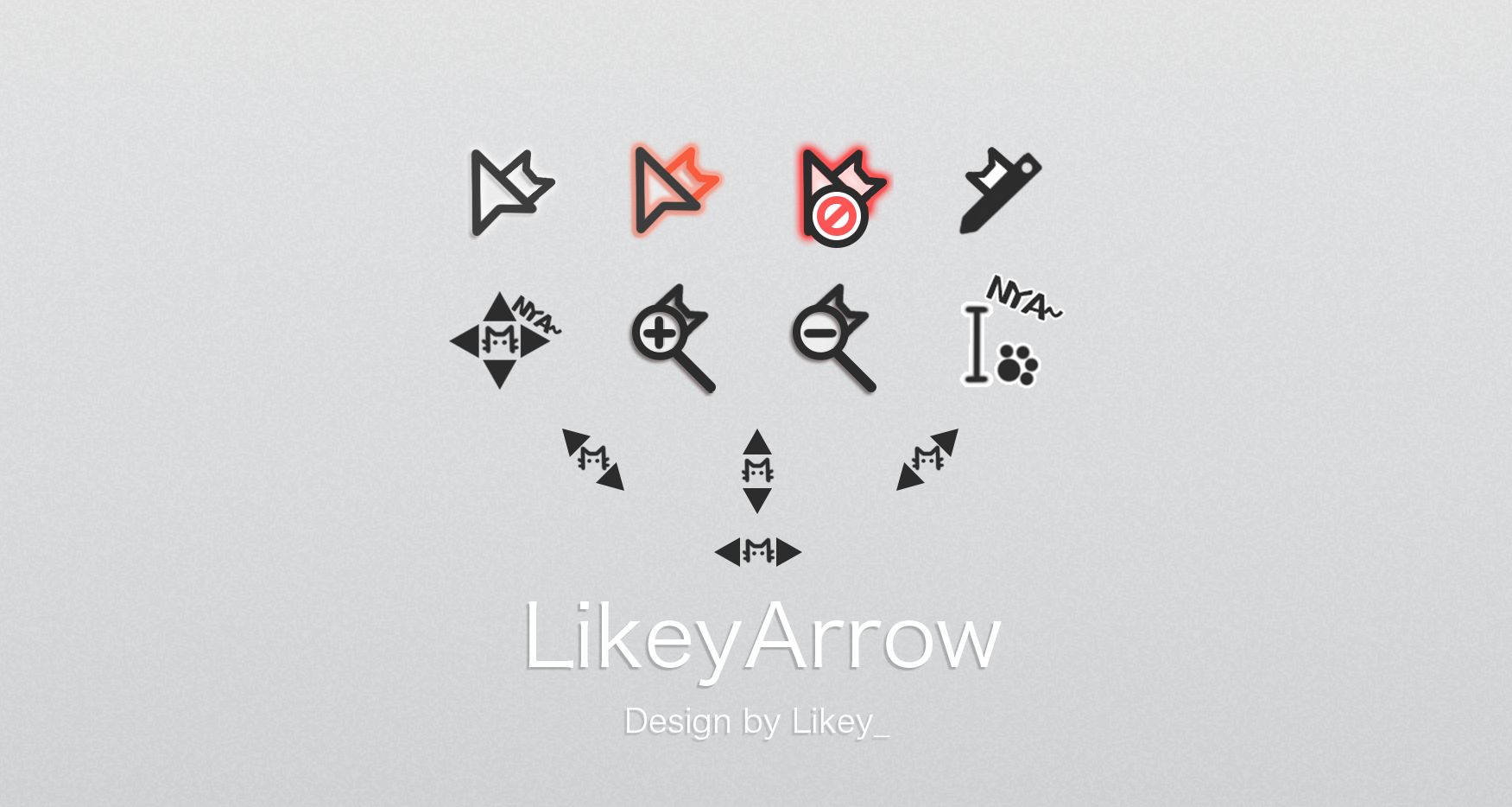 cursor-LikeyArrow